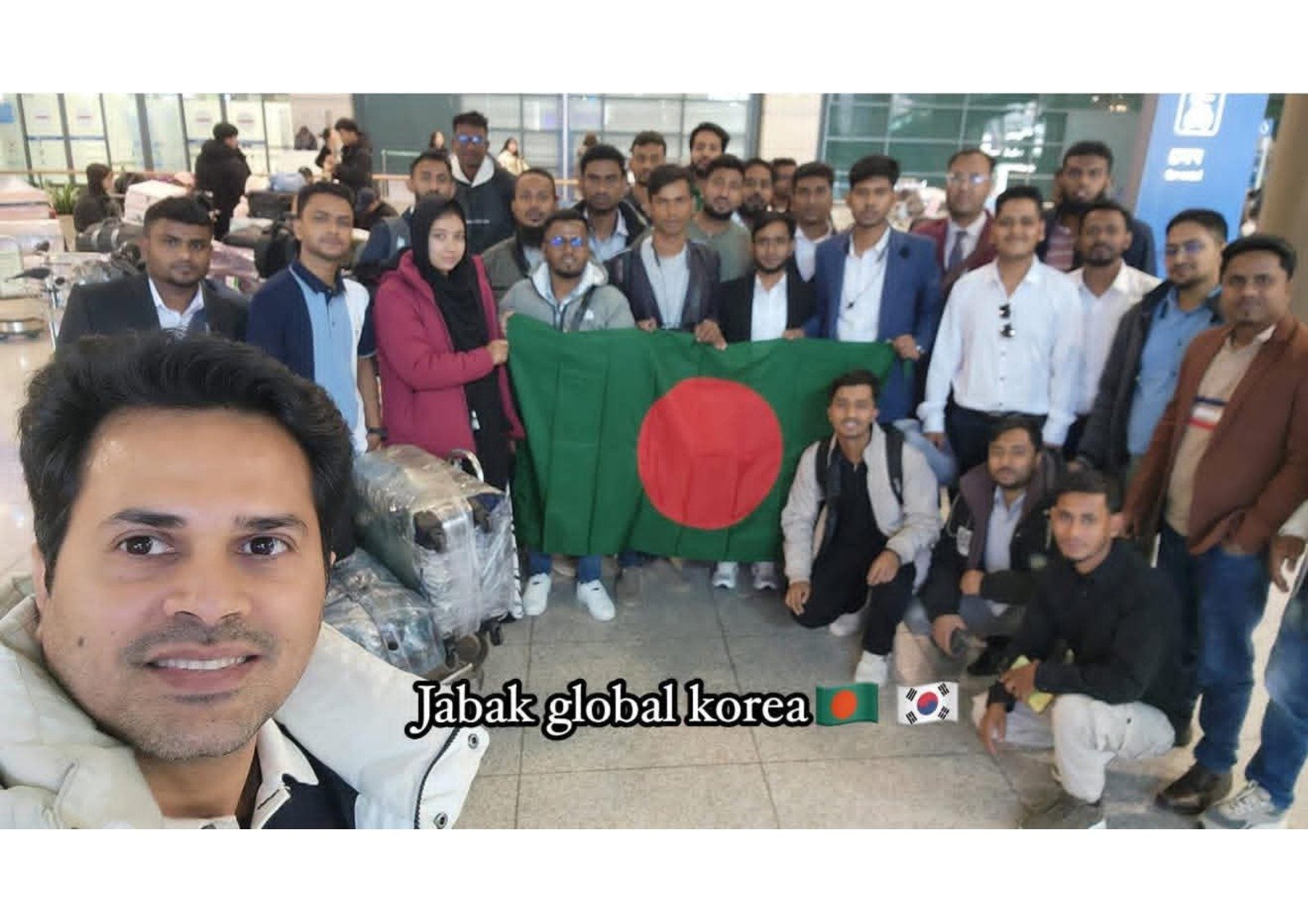 Jabak Global last intake visa success 4